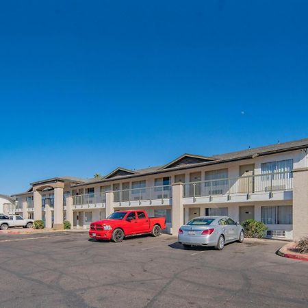 Hotel Rising Phoenix Exterior foto